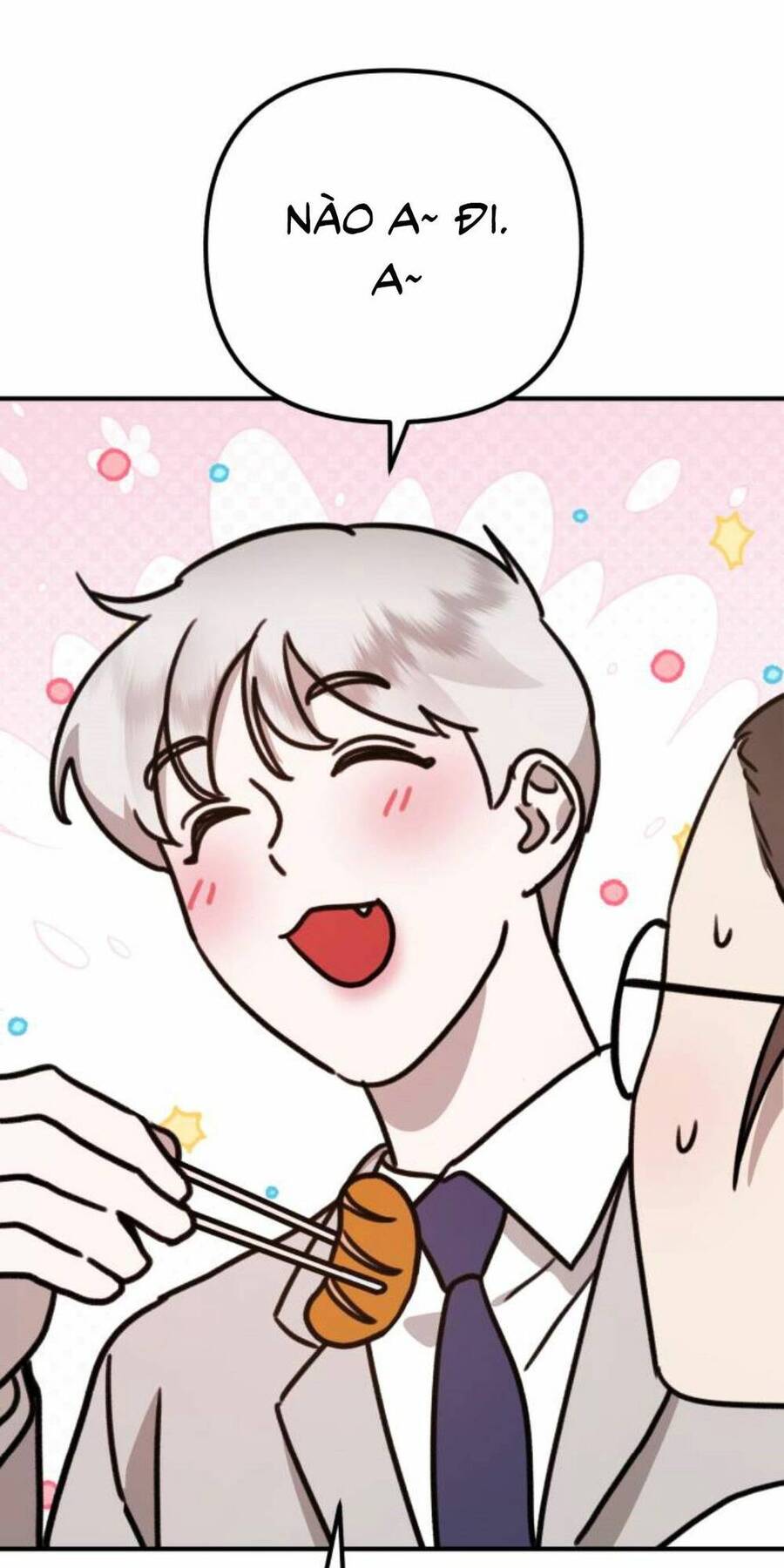 Thần Hổ Jangsan Chap 14 - Next Chap 15