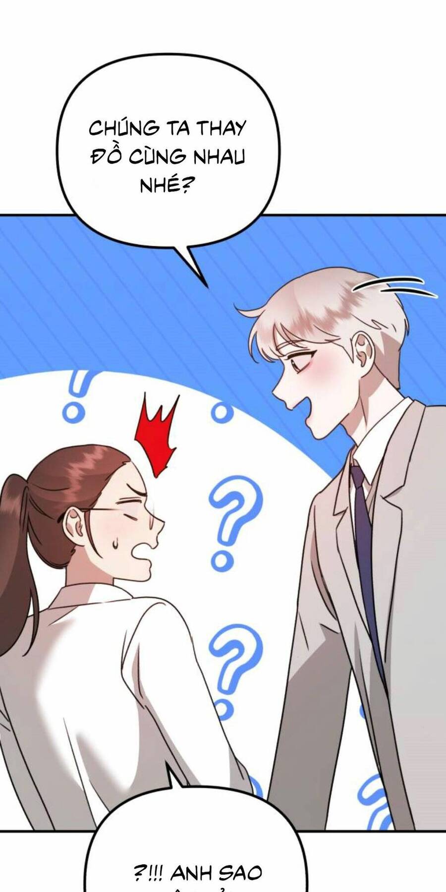 Thần Hổ Jangsan Chap 14 - Next Chap 15