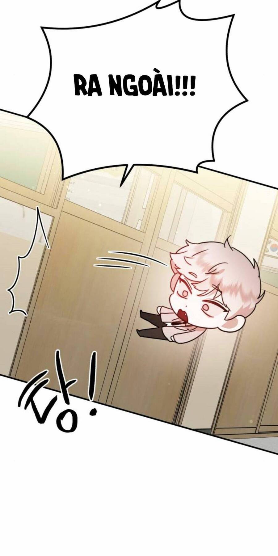 Thần Hổ Jangsan Chap 14 - Next Chap 15