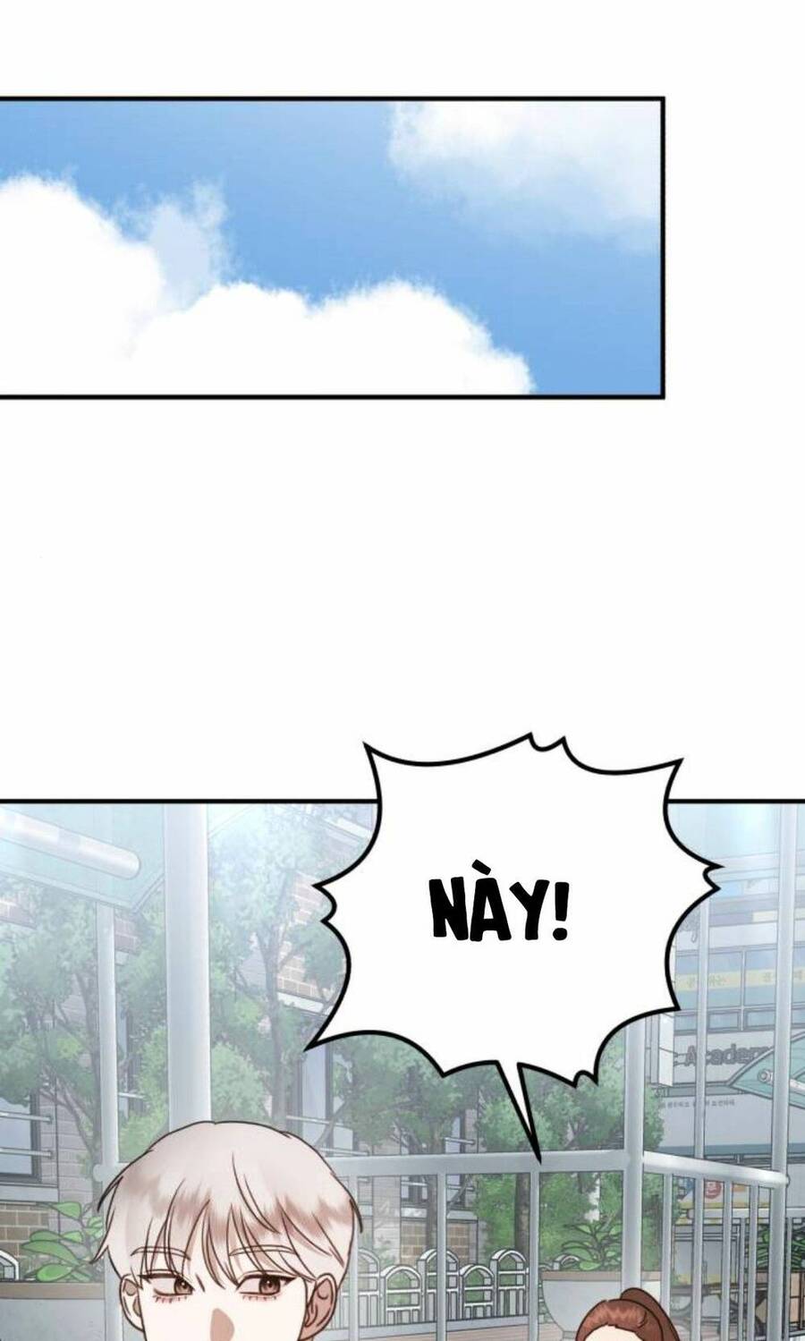 Thần Hổ Jangsan Chap 14 - Next Chap 15