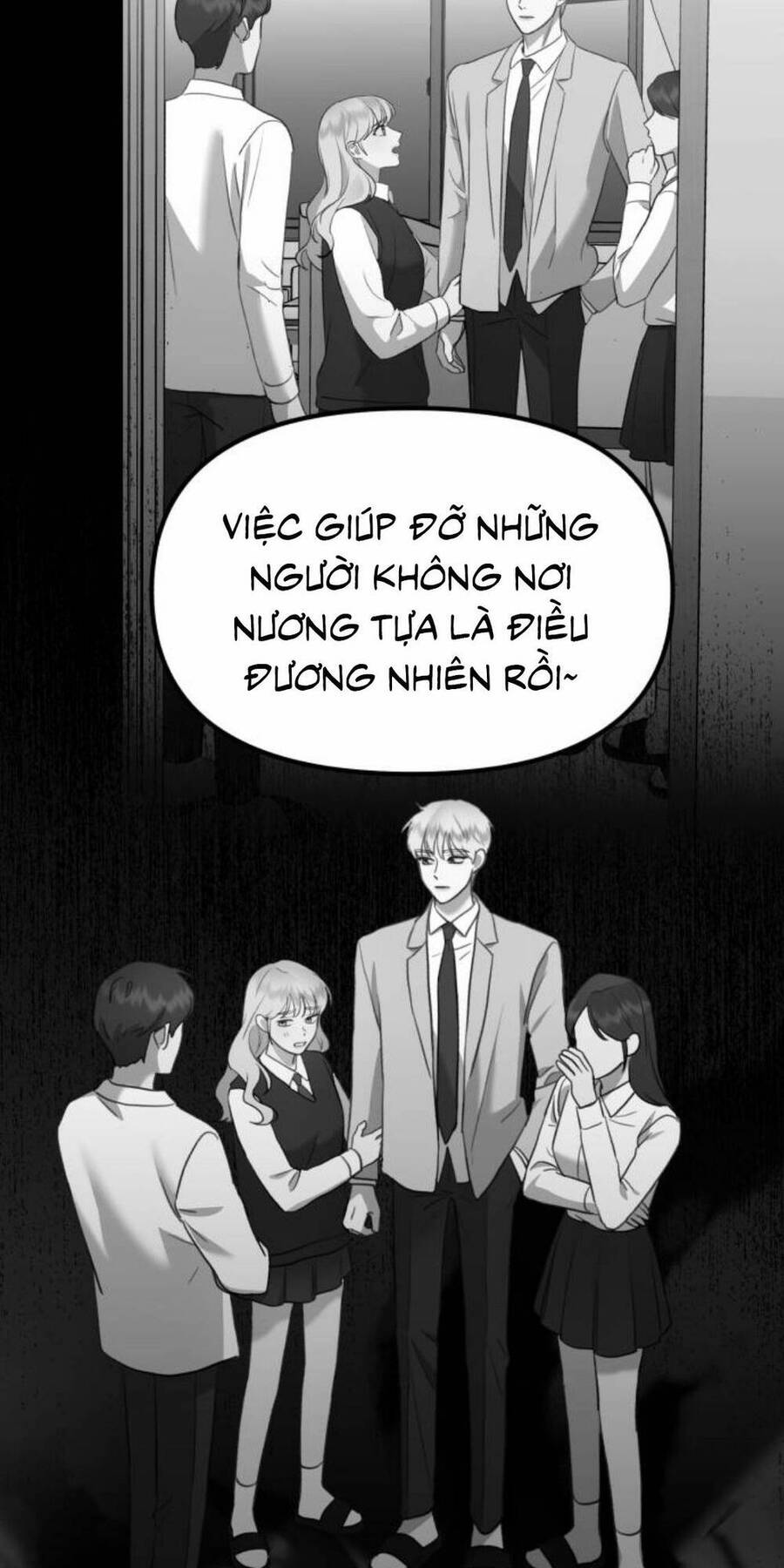 Thần Hổ Jangsan Chap 14 - Next Chap 15