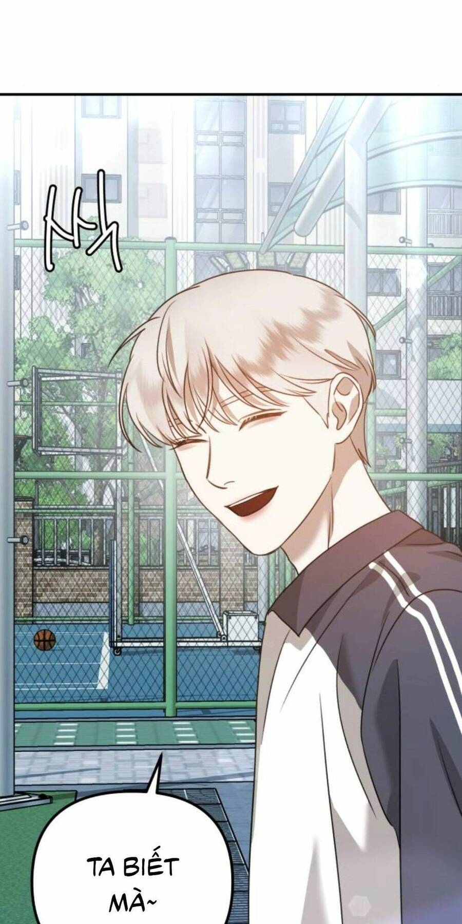 Thần Hổ Jangsan Chap 14 - Next Chap 15