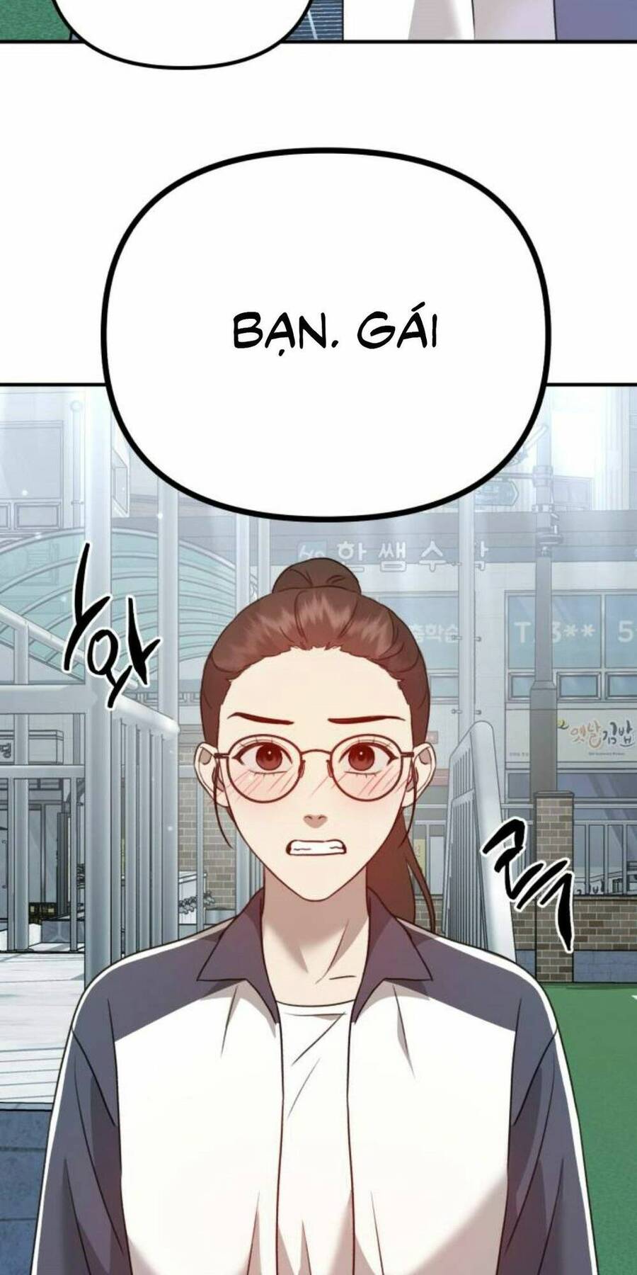 Thần Hổ Jangsan Chap 14 - Next Chap 15