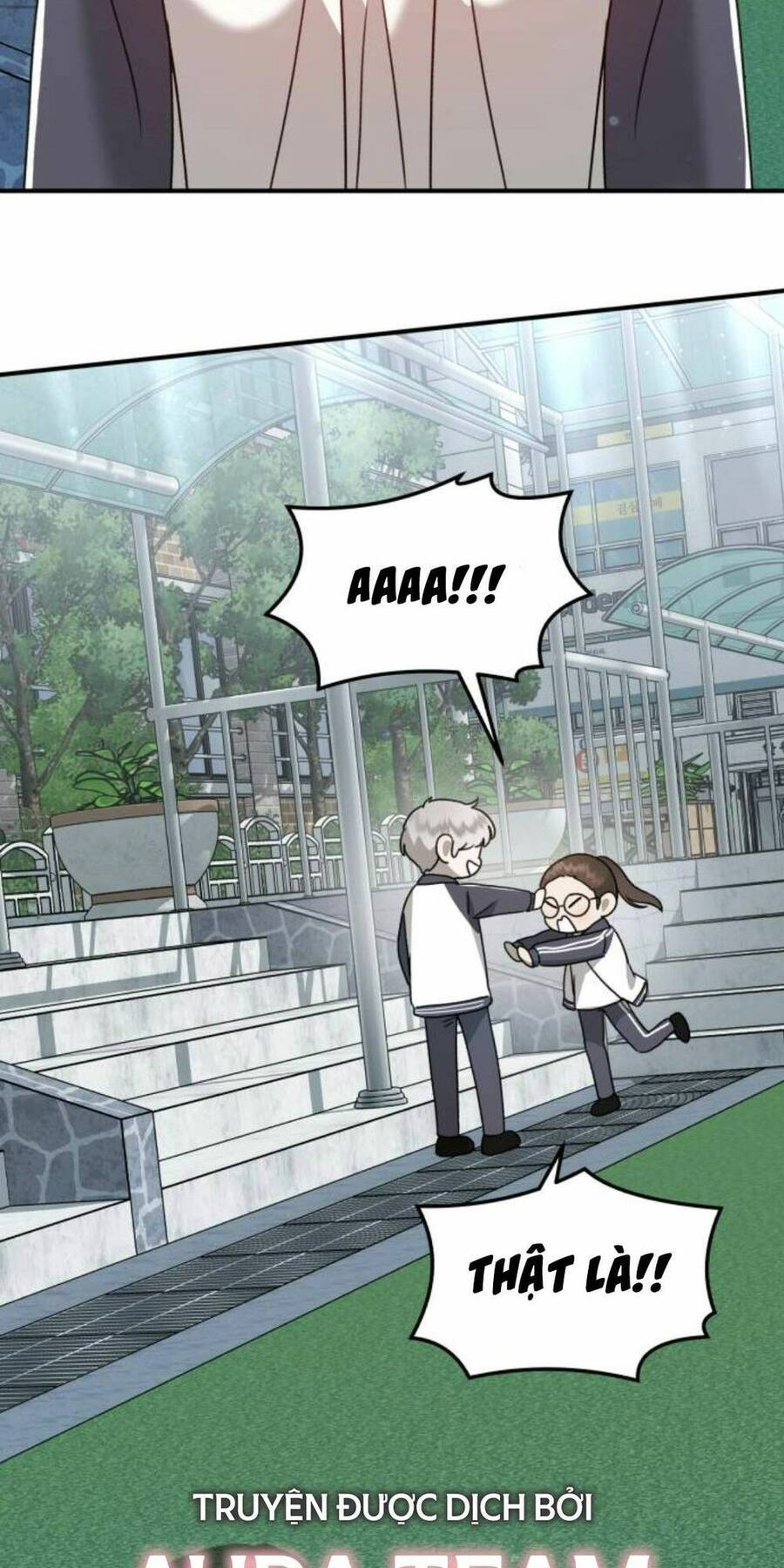 Thần Hổ Jangsan Chap 14 - Next Chap 15