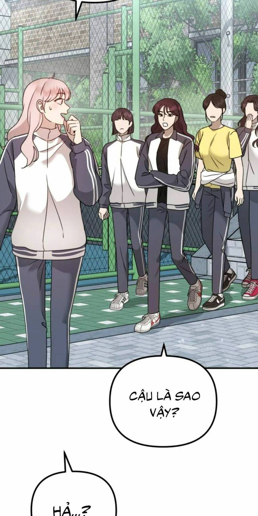 Thần Hổ Jangsan Chap 14 - Next Chap 15