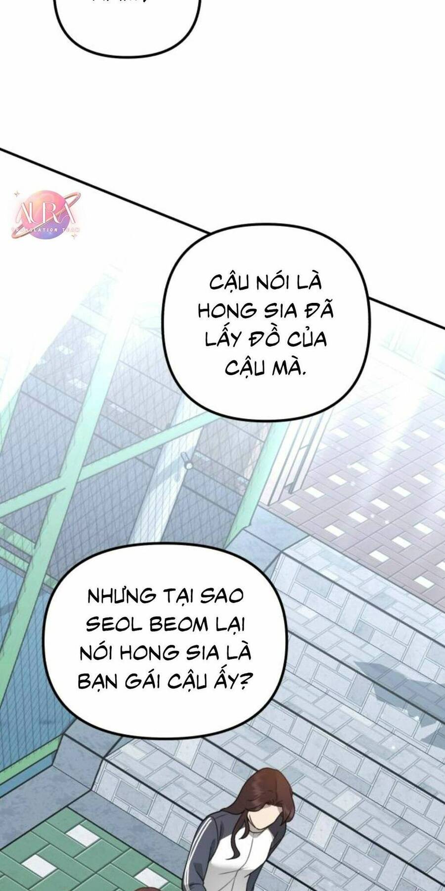 Thần Hổ Jangsan Chap 14 - Next Chap 15