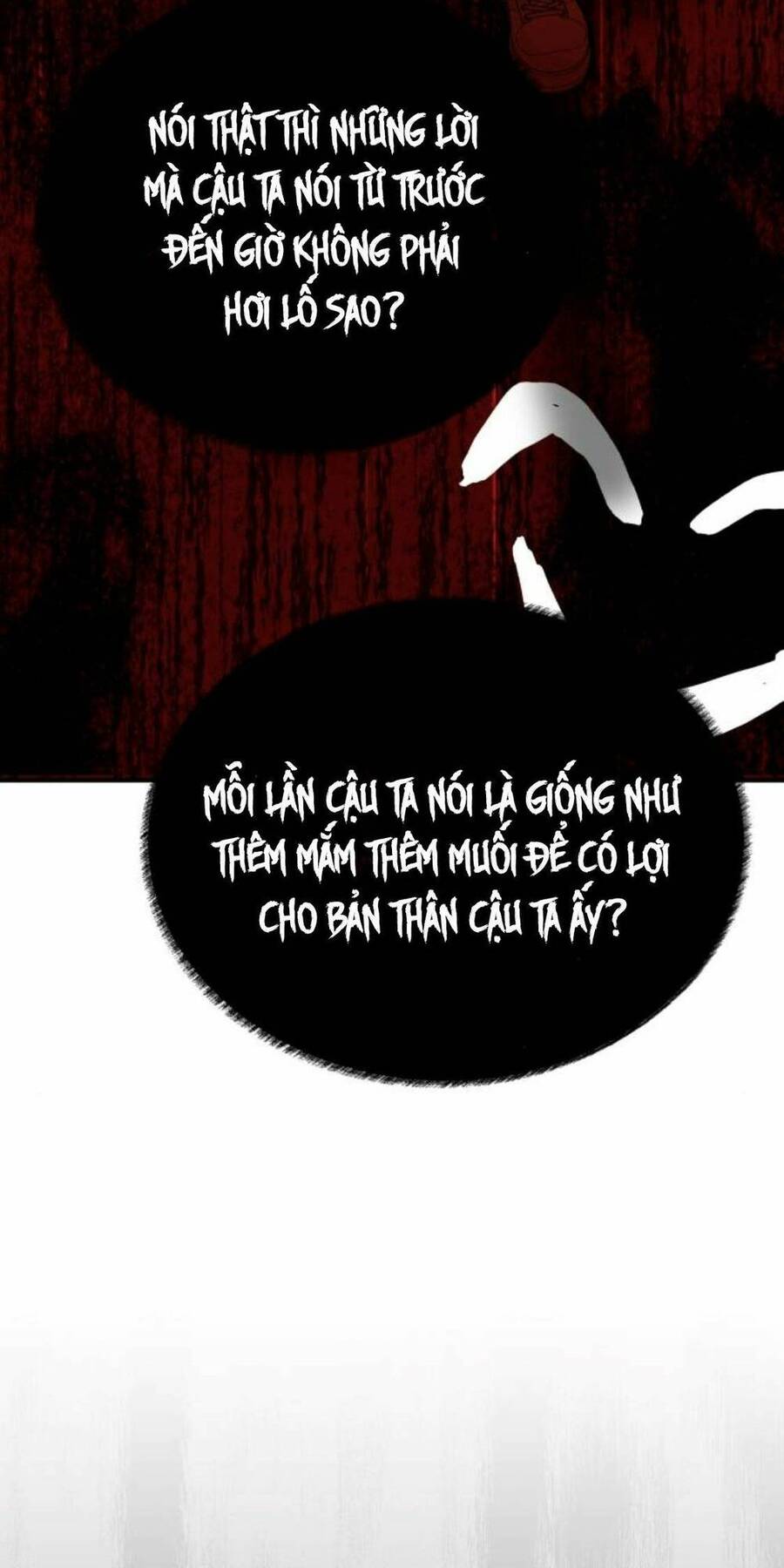 Thần Hổ Jangsan Chap 14 - Next Chap 15