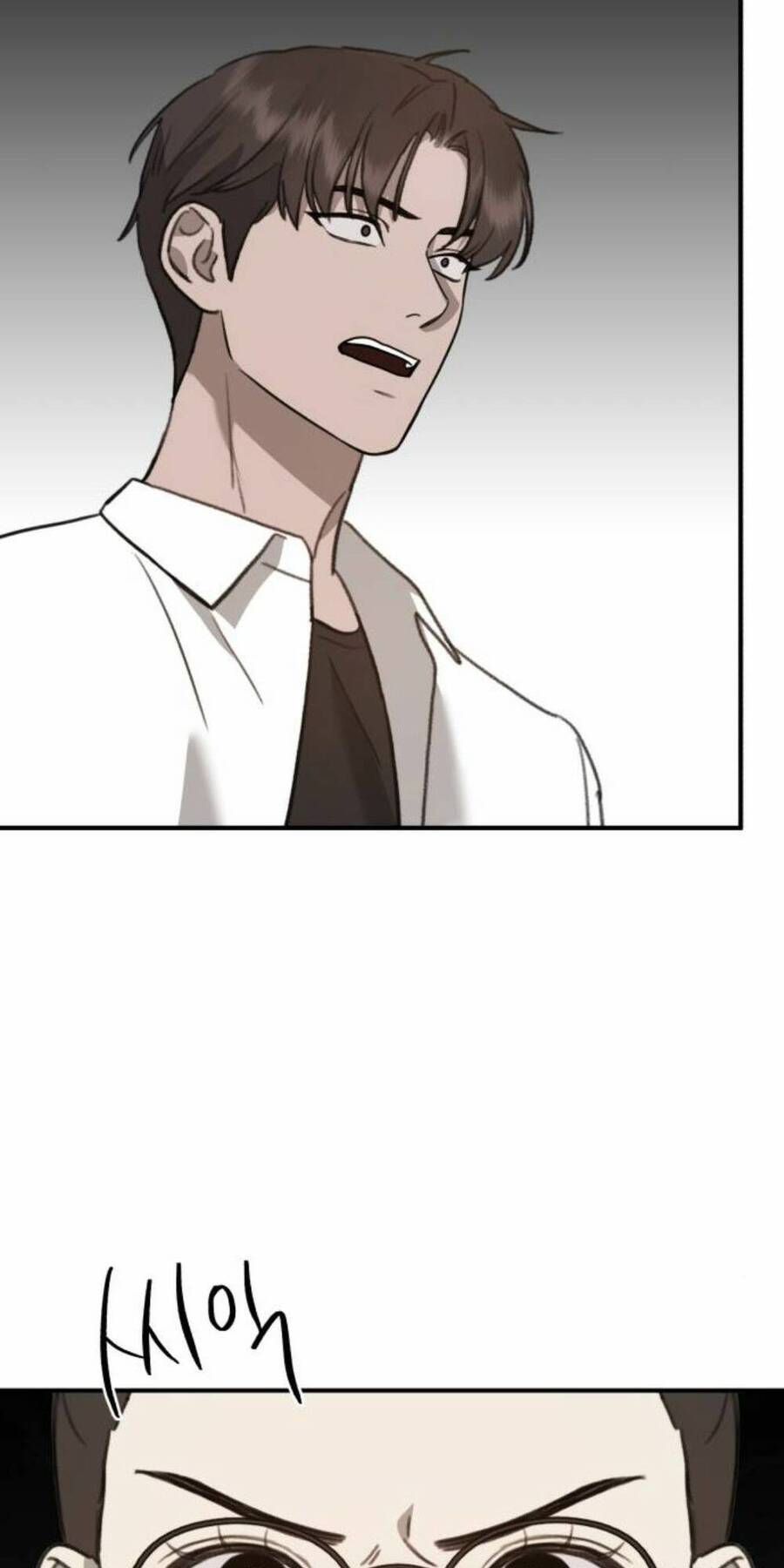Thần Hổ Jangsan Chap 14 - Next Chap 15