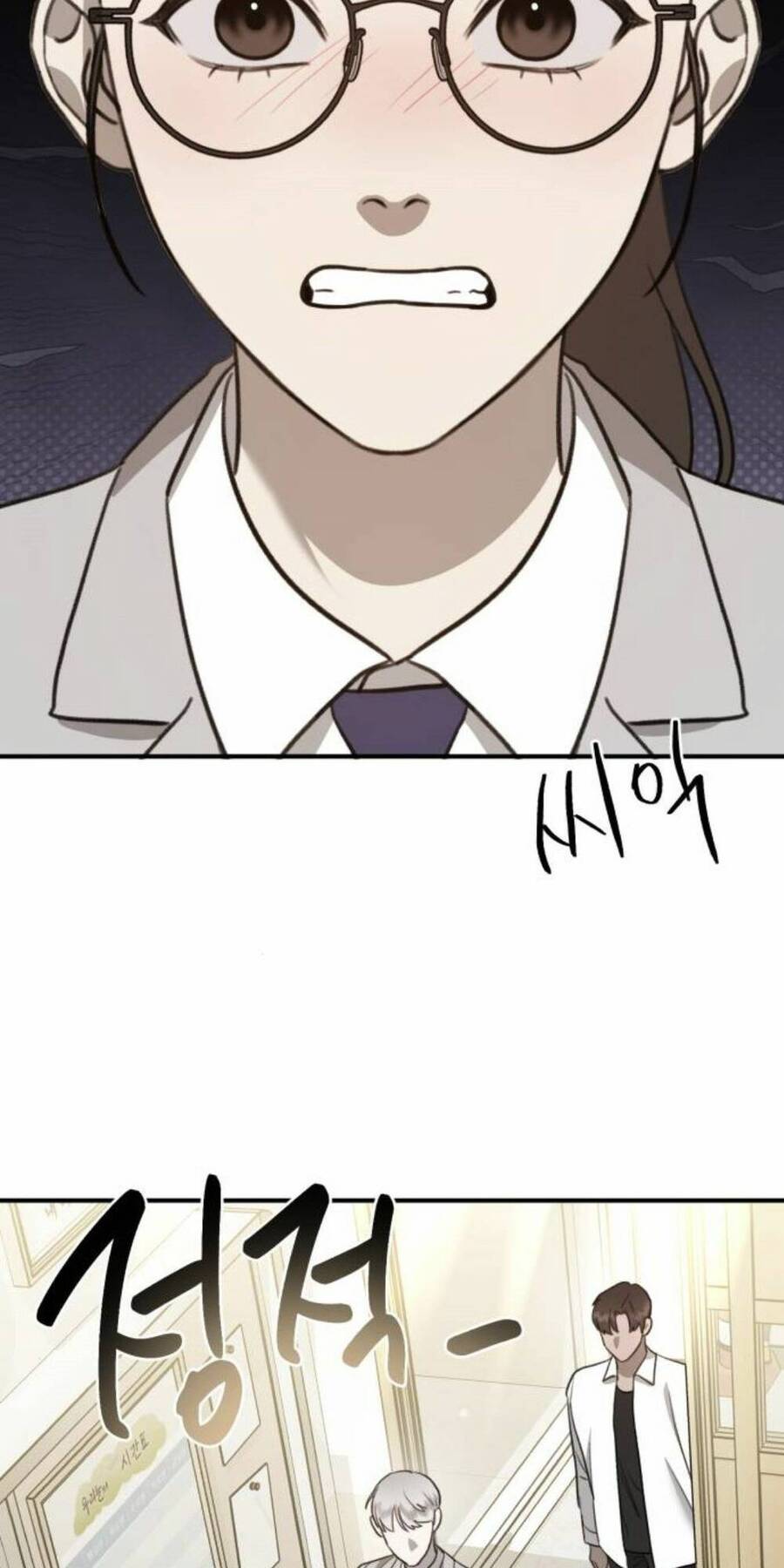 Thần Hổ Jangsan Chap 14 - Next Chap 15