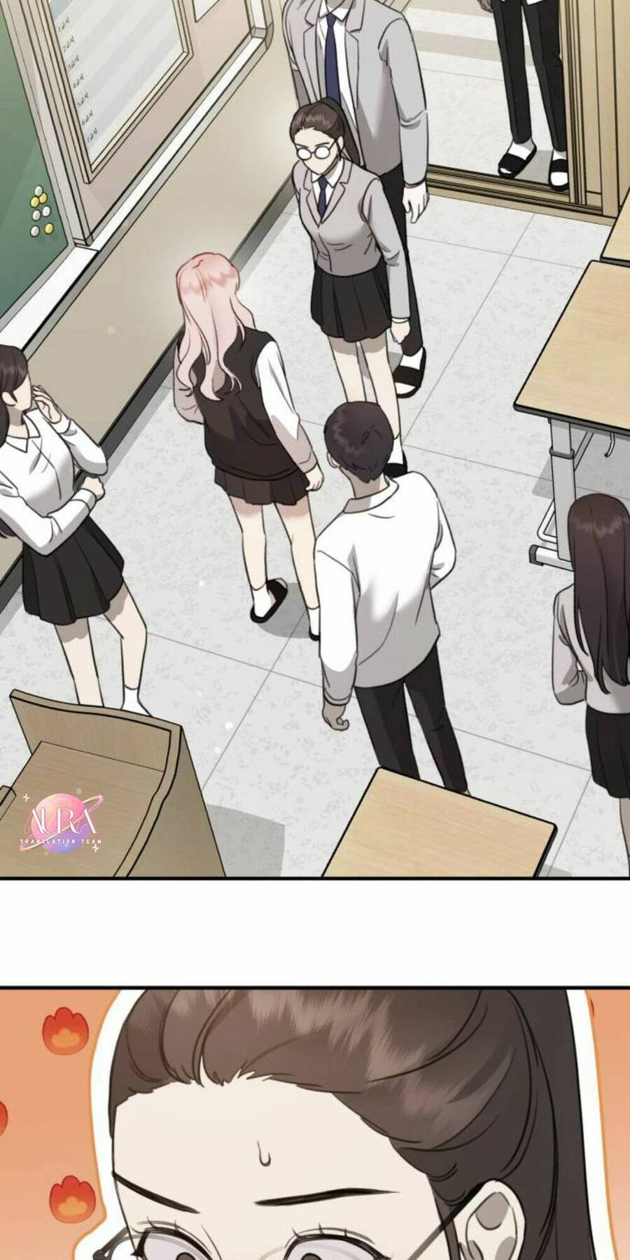 Thần Hổ Jangsan Chap 14 - Next Chap 15