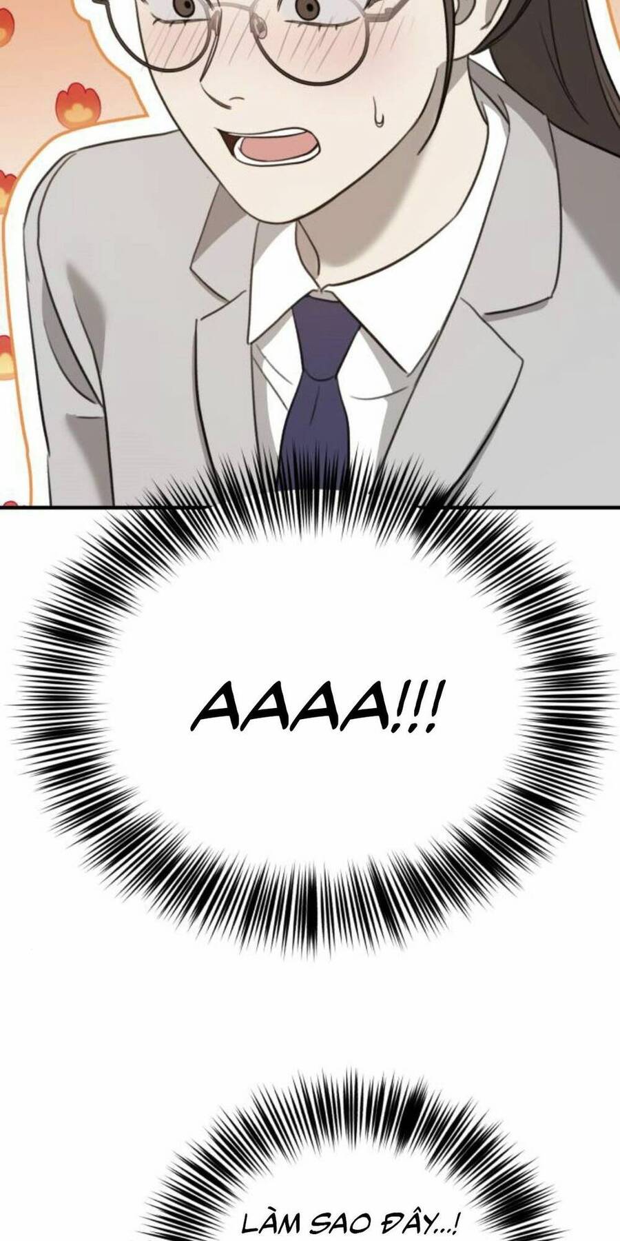 Thần Hổ Jangsan Chap 14 - Next Chap 15