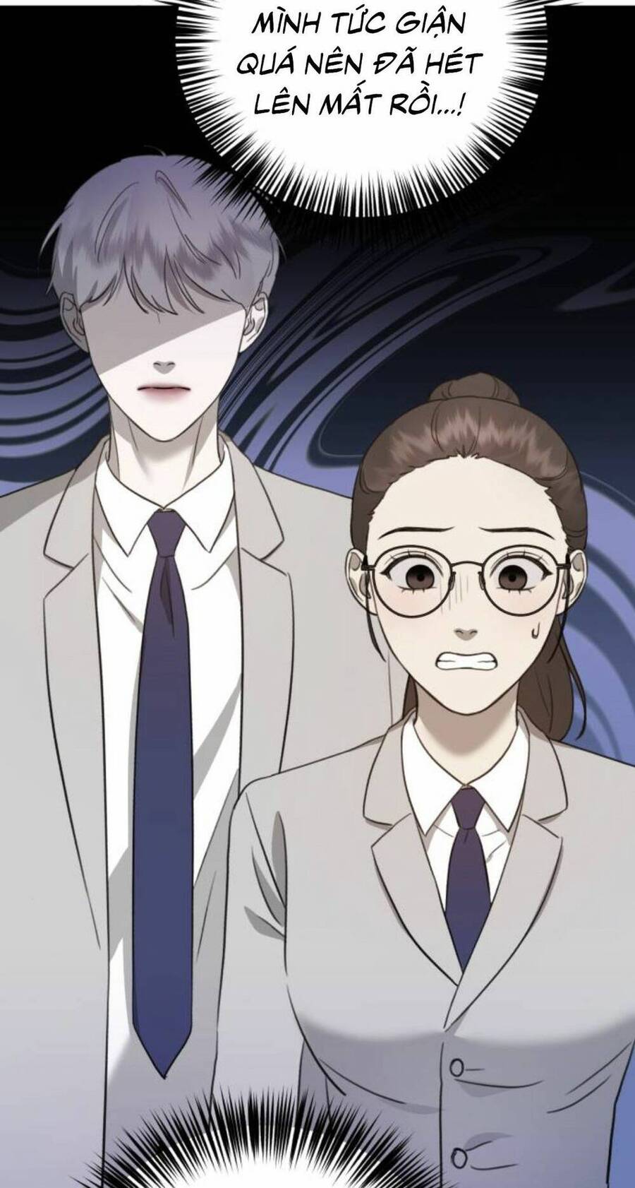 Thần Hổ Jangsan Chap 14 - Next Chap 15