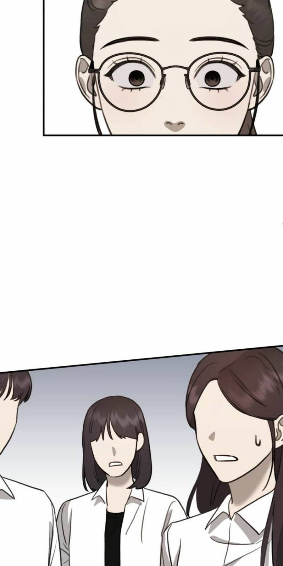 Thần Hổ Jangsan Chap 14 - Next Chap 15