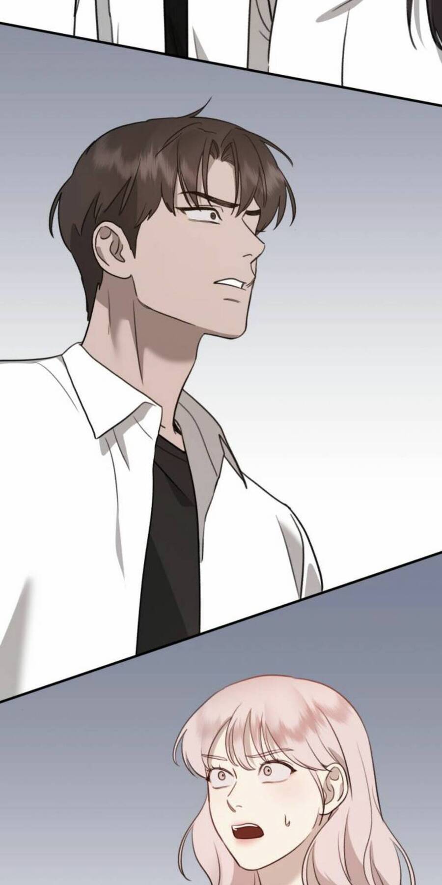 Thần Hổ Jangsan Chap 14 - Next Chap 15