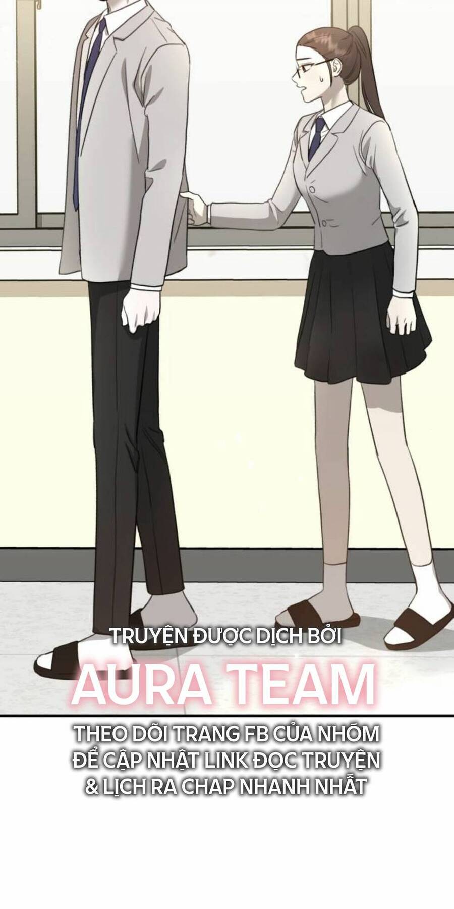 Thần Hổ Jangsan Chap 14 - Next Chap 15