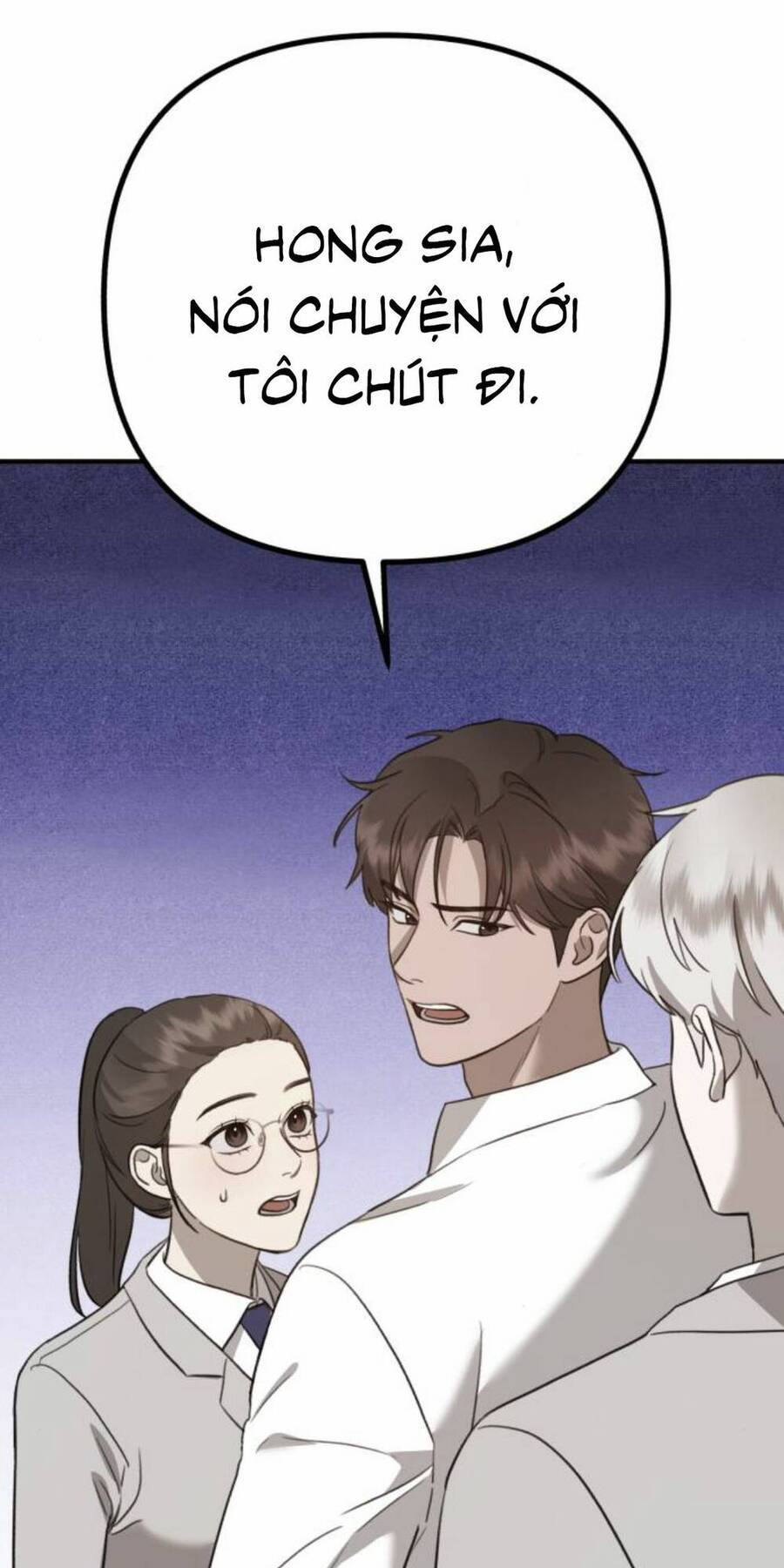 Thần Hổ Jangsan Chap 14 - Next Chap 15
