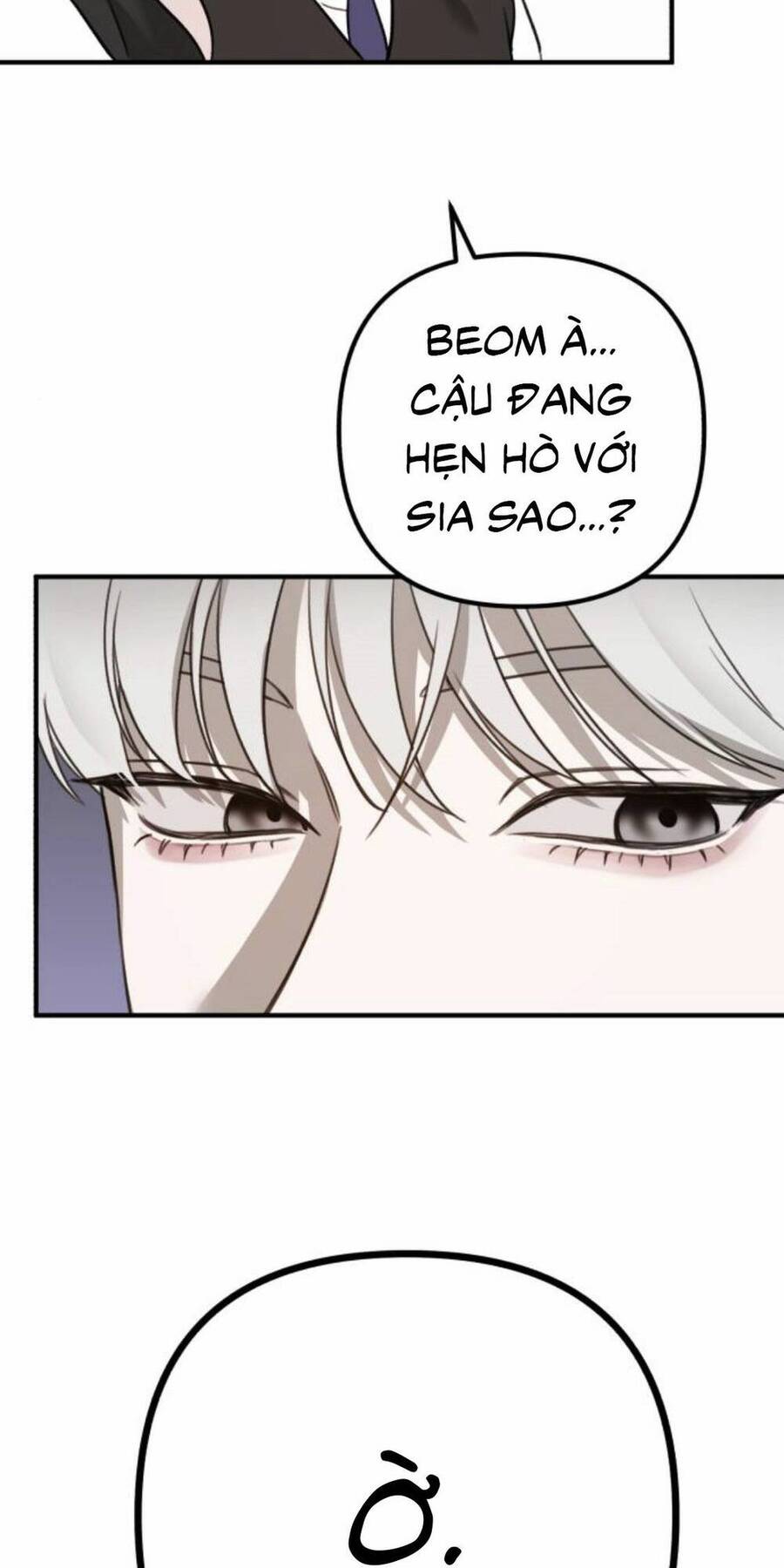 Thần Hổ Jangsan Chap 14 - Next Chap 15