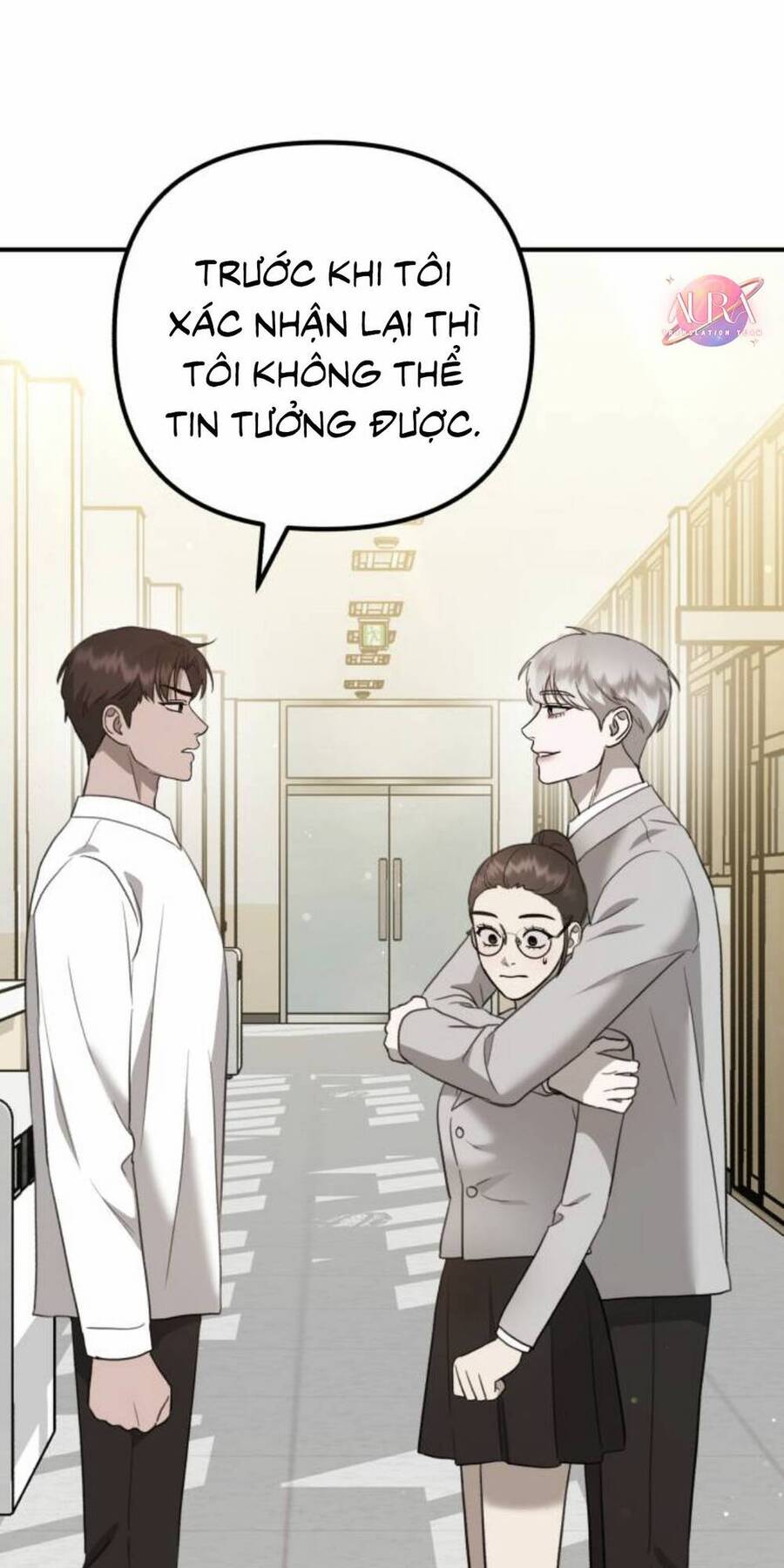 Thần Hổ Jangsan Chap 14 - Next Chap 15