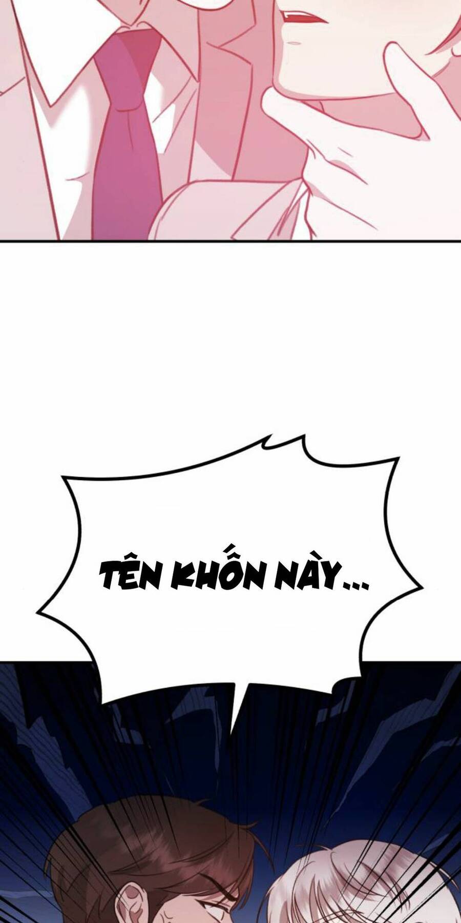 Thần Hổ Jangsan Chap 14 - Next Chap 15
