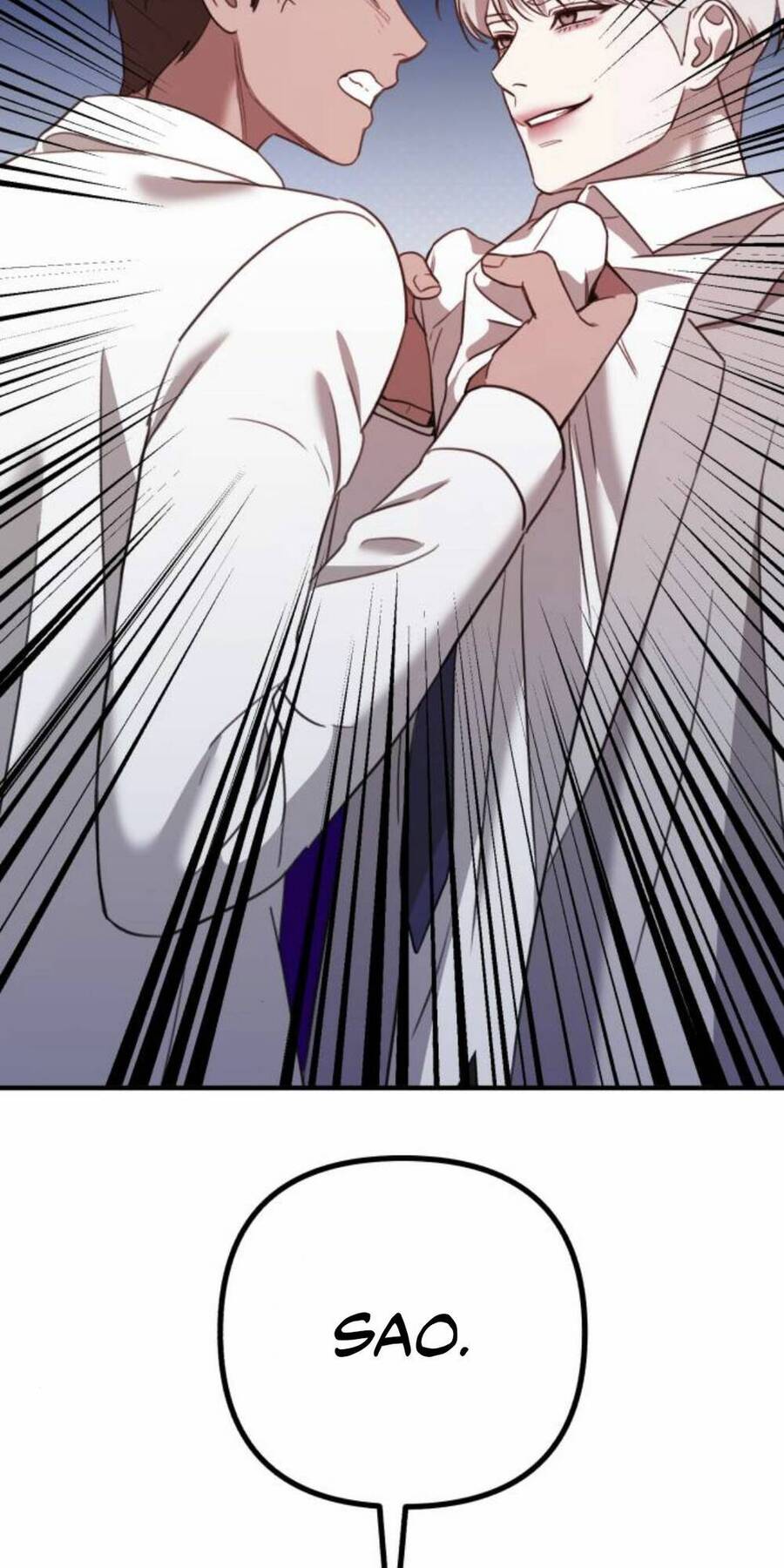 Thần Hổ Jangsan Chap 14 - Next Chap 15