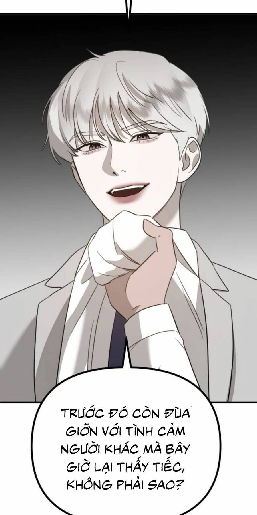 Thần Hổ Jangsan Chap 14 - Next Chap 15