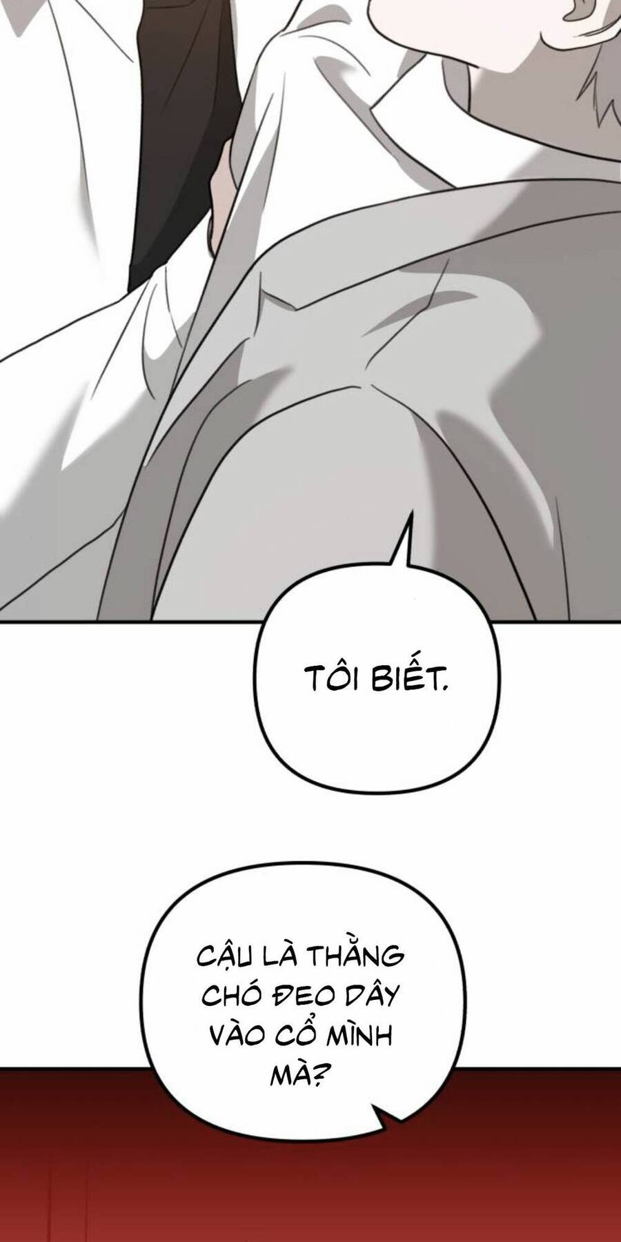 Thần Hổ Jangsan Chap 14 - Next Chap 15