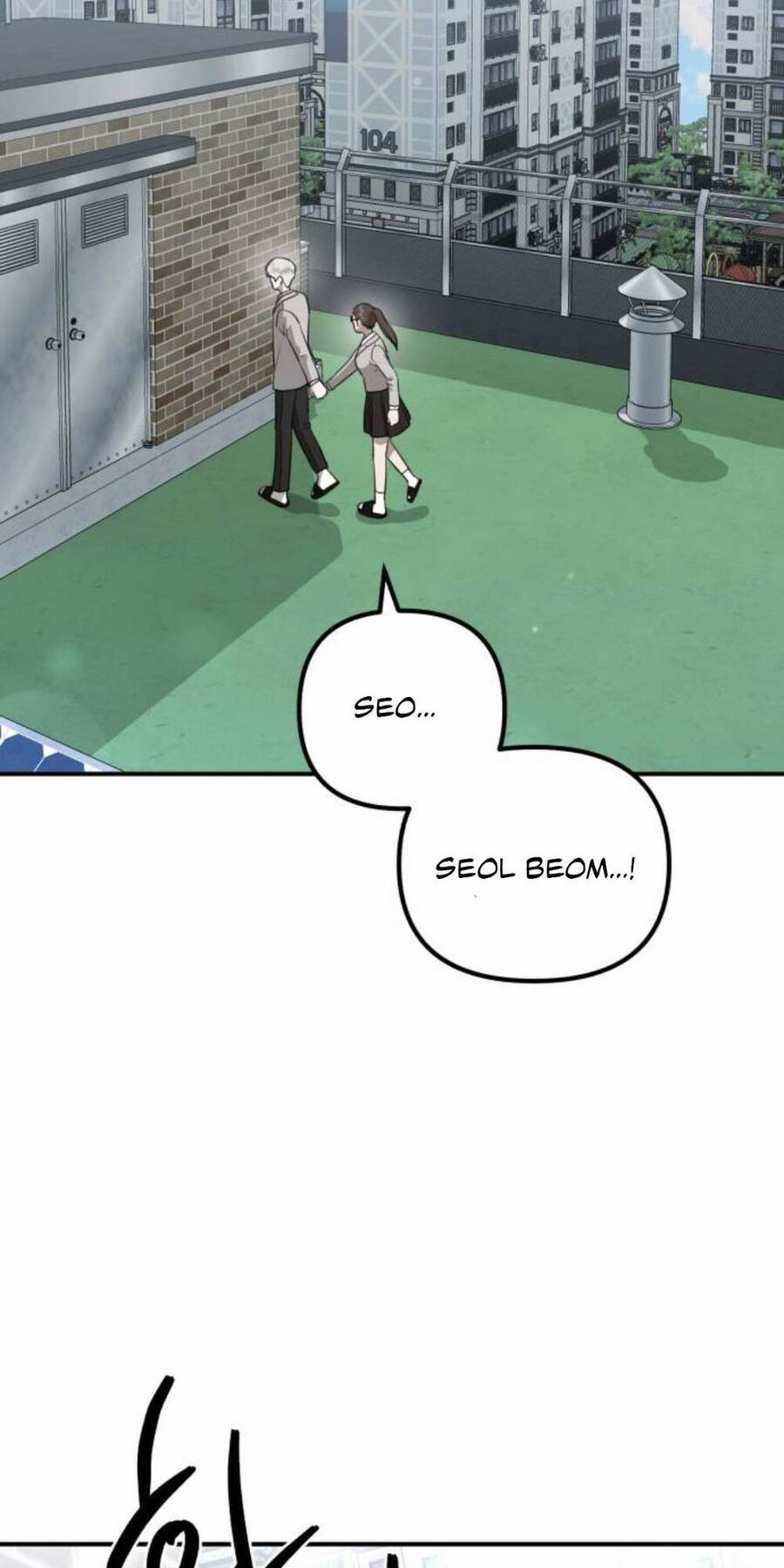 Thần Hổ Jangsan Chap 14 - Next Chap 15