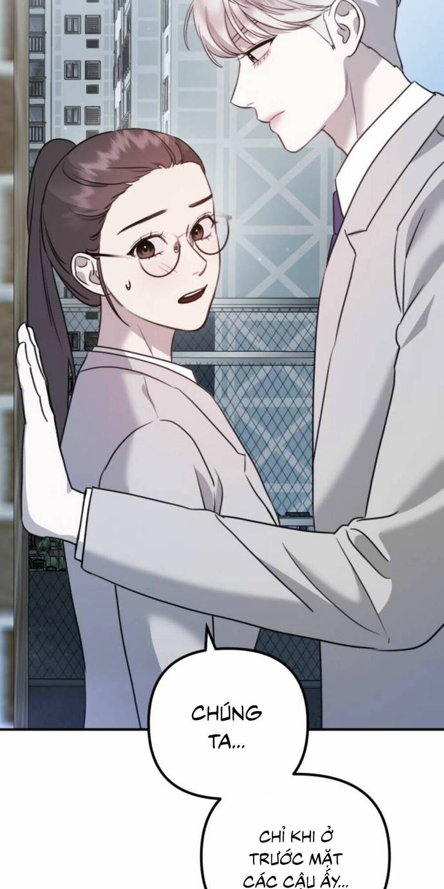 Thần Hổ Jangsan Chap 14 - Next Chap 15