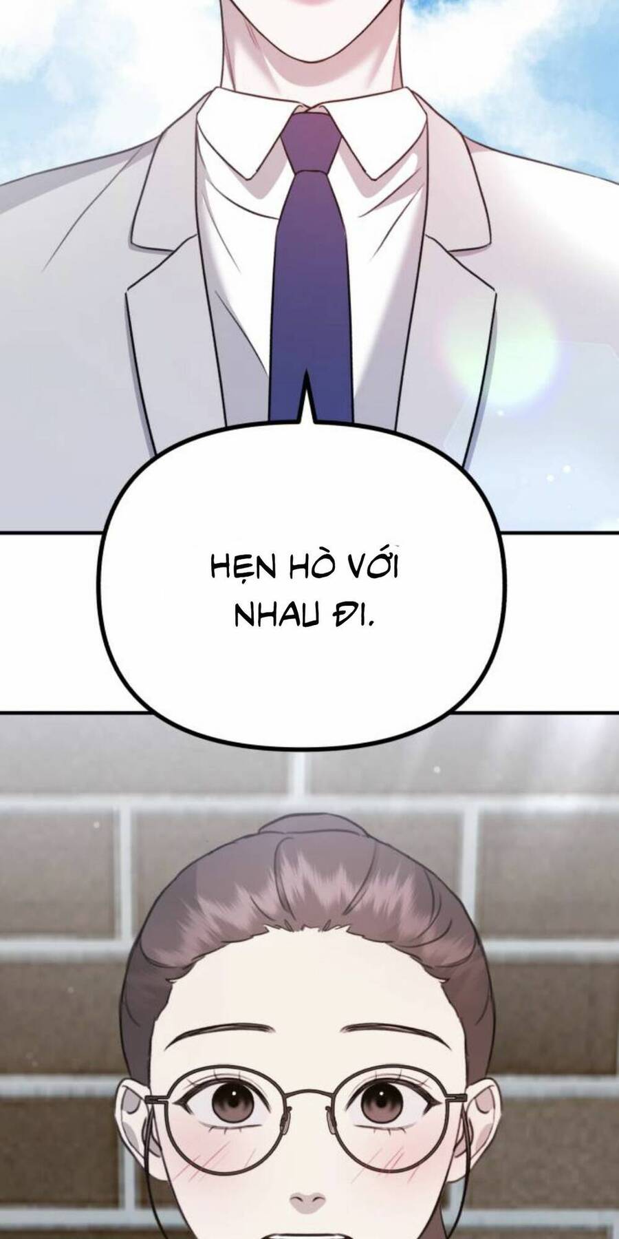 Thần Hổ Jangsan Chap 14 - Next Chap 15