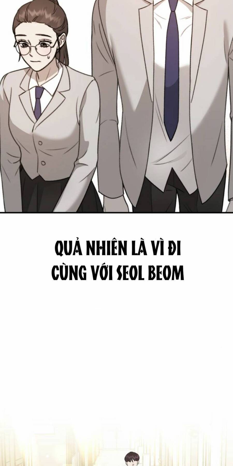 Thần Hổ Jangsan Chap 14 - Next Chap 15
