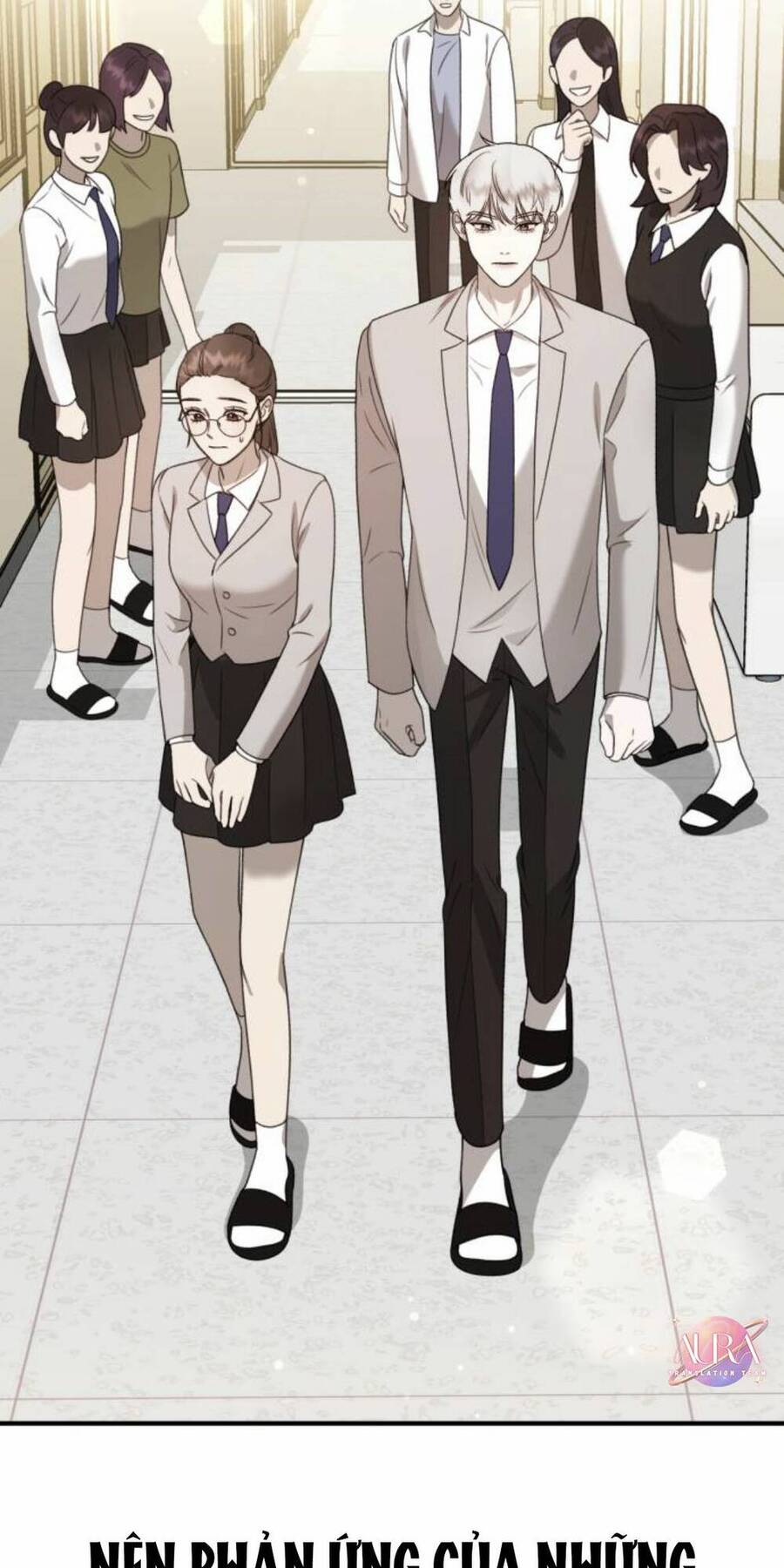 Thần Hổ Jangsan Chap 14 - Next Chap 15