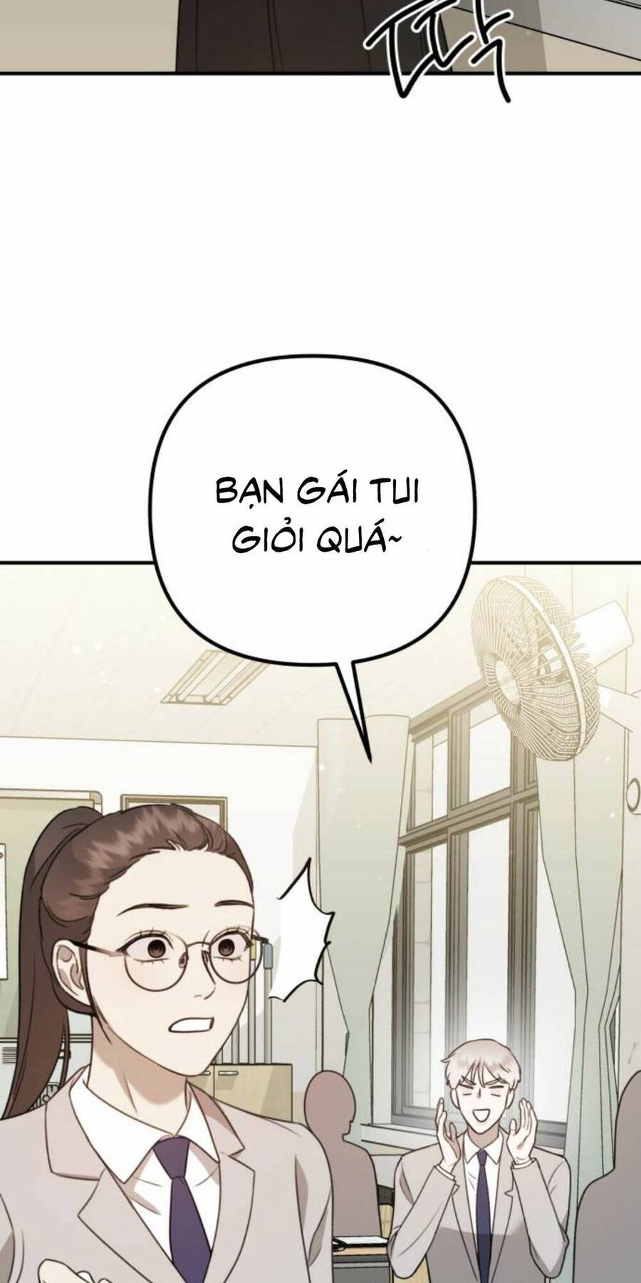 Thần Hổ Jangsan Chap 14 - Next Chap 15