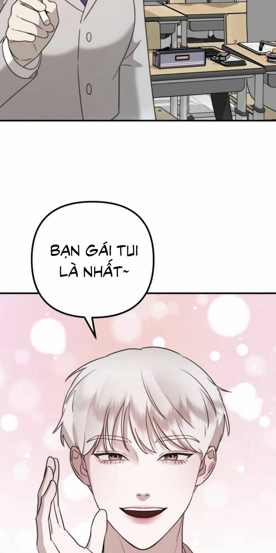 Thần Hổ Jangsan Chap 14 - Next Chap 15