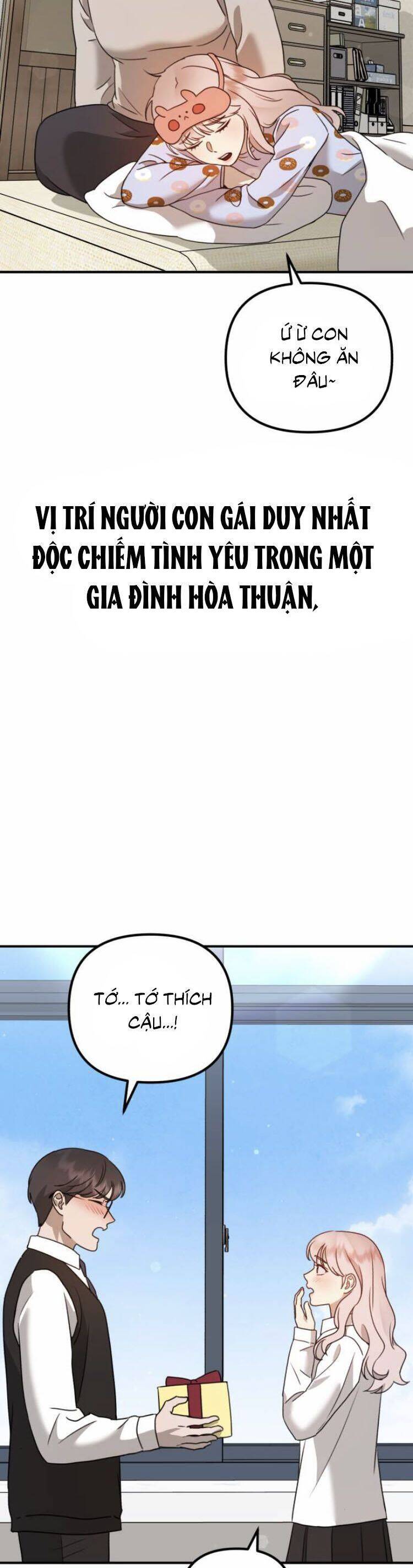 Thần Hổ Jangsan Chap 15 - Next Chap 16