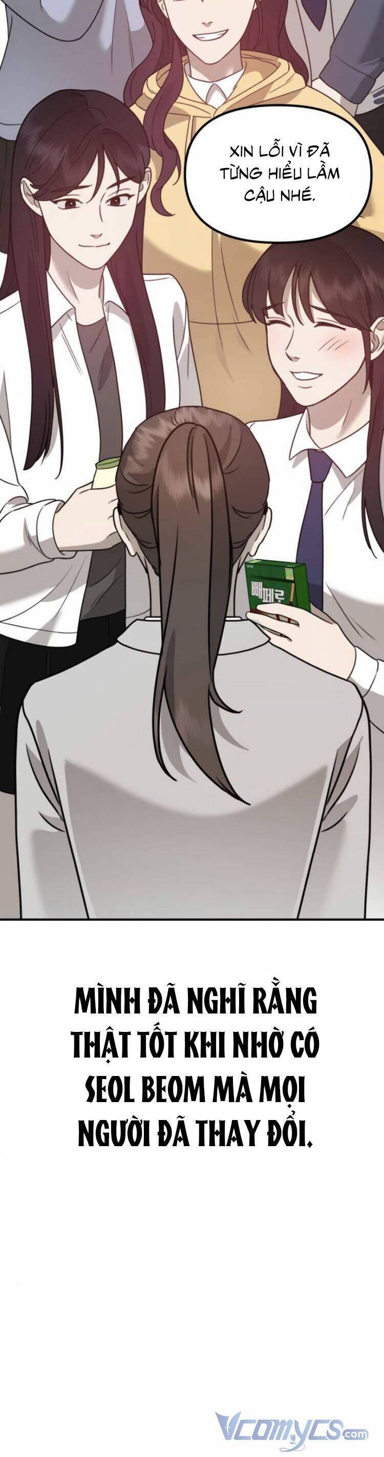 Thần Hổ Jangsan Chap 15 - Next Chap 16