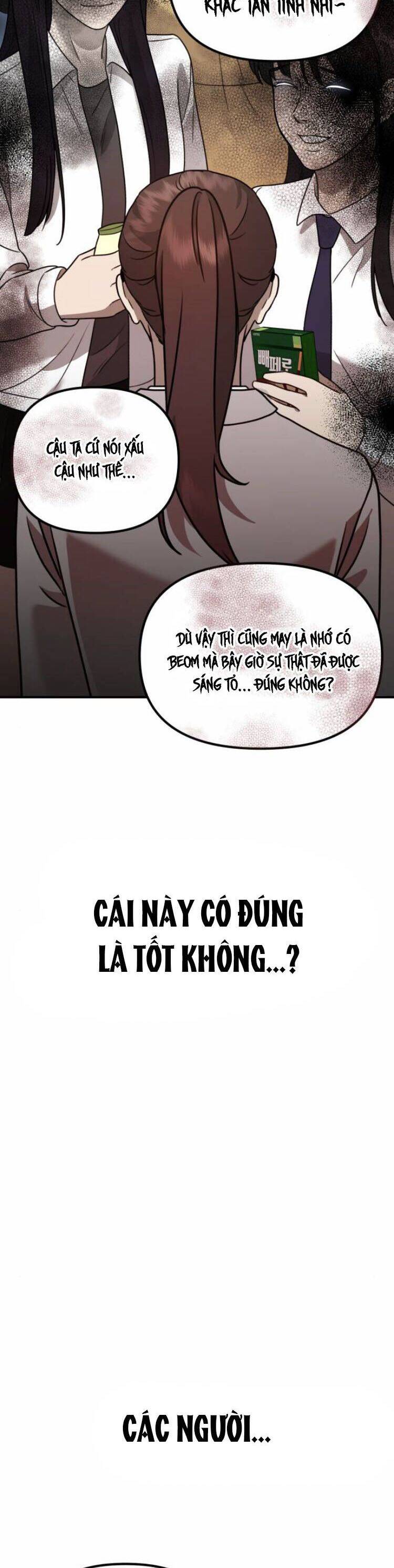 Thần Hổ Jangsan Chap 15 - Next Chap 16