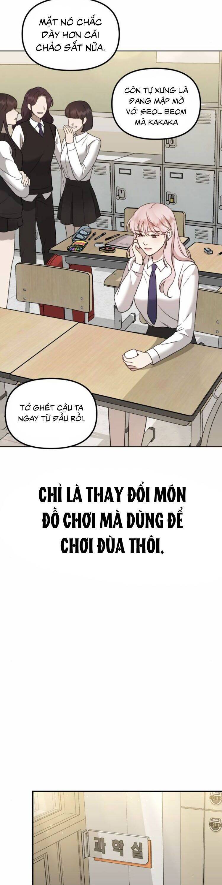 Thần Hổ Jangsan Chap 15 - Next Chap 16