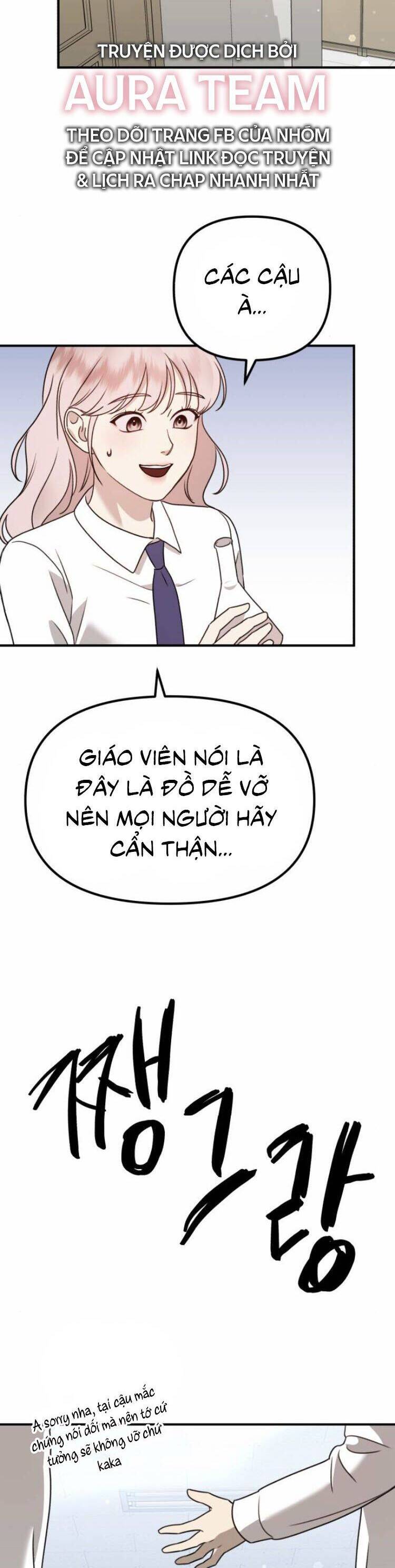 Thần Hổ Jangsan Chap 15 - Next Chap 16