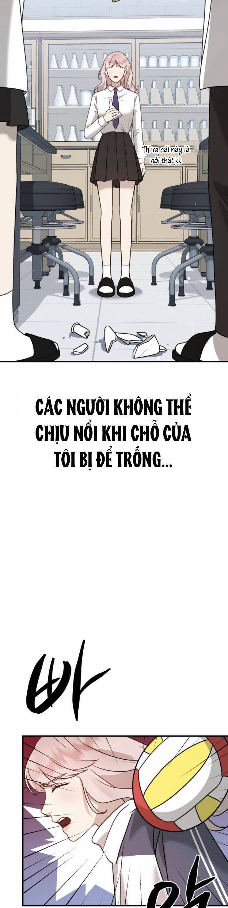Thần Hổ Jangsan Chap 15 - Next Chap 16