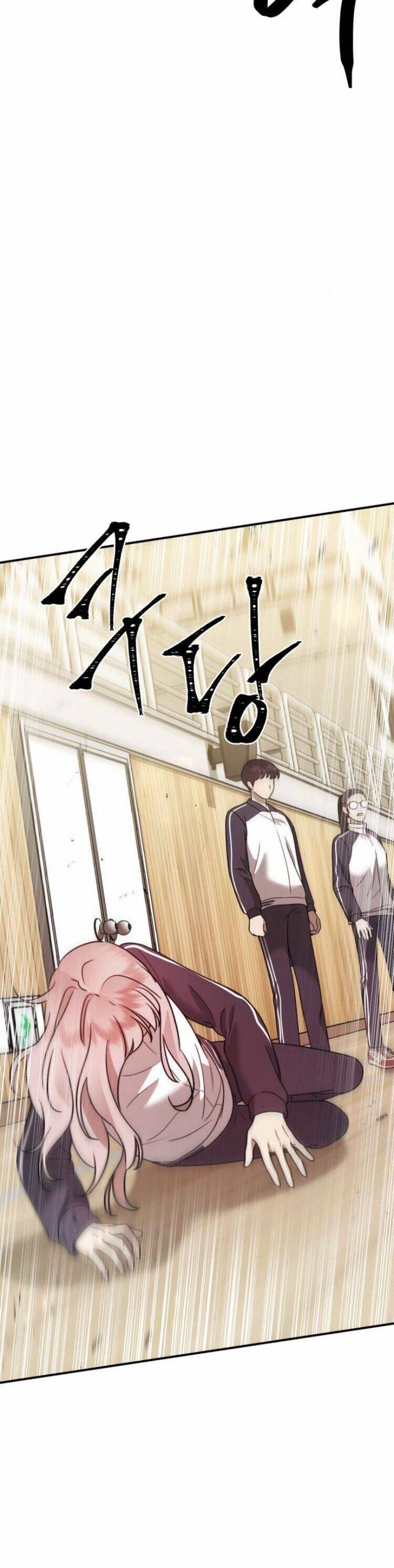 Thần Hổ Jangsan Chap 15 - Next Chap 16