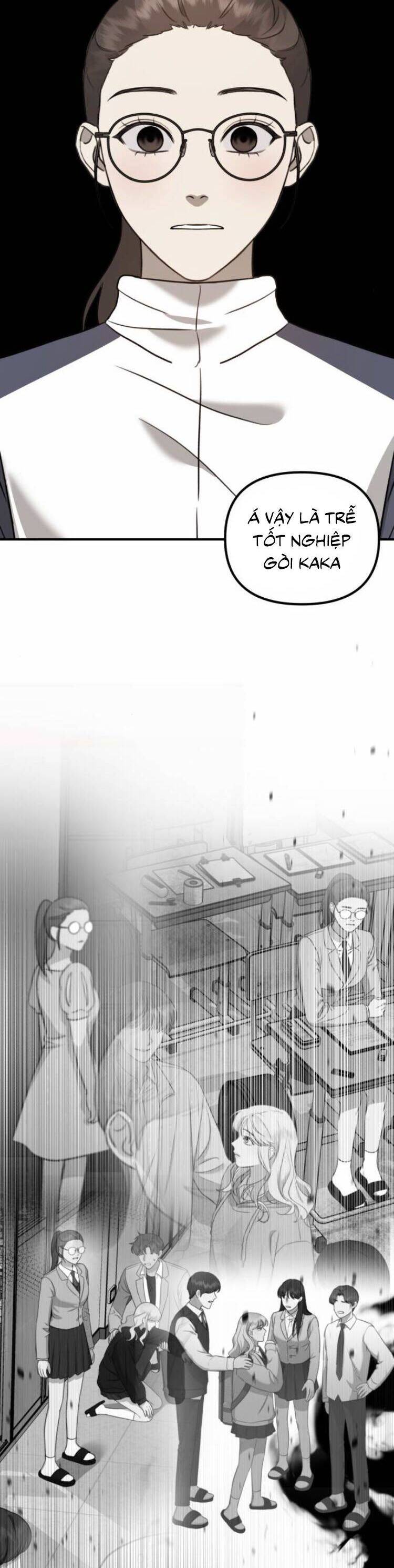 Thần Hổ Jangsan Chap 15 - Next Chap 16