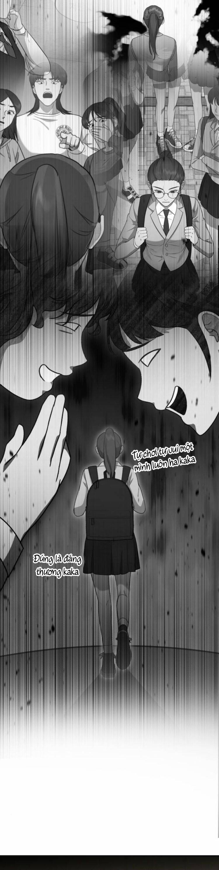 Thần Hổ Jangsan Chap 15 - Next Chap 16