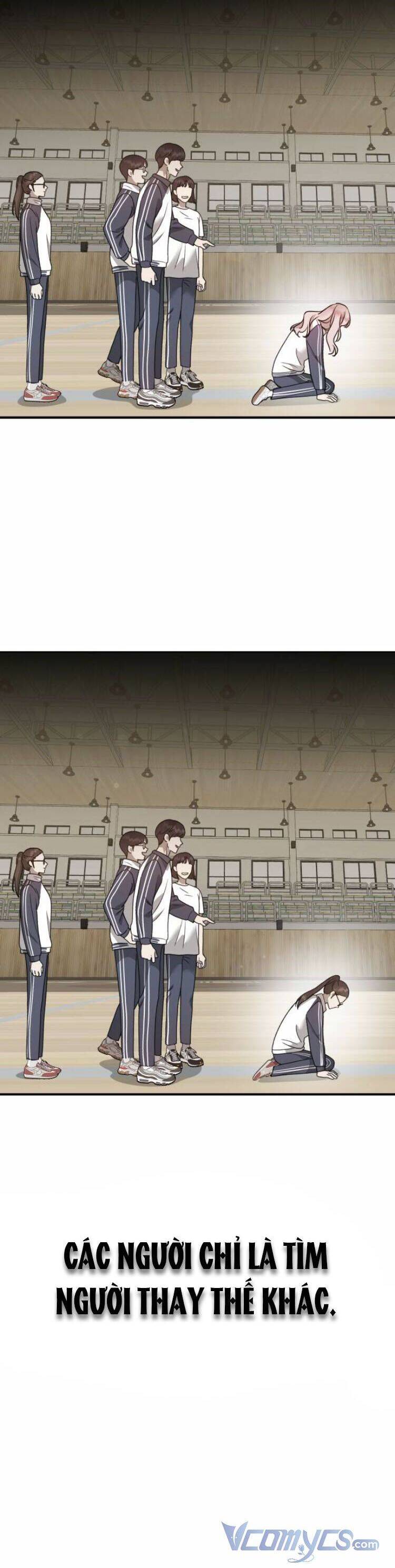 Thần Hổ Jangsan Chap 15 - Next Chap 16