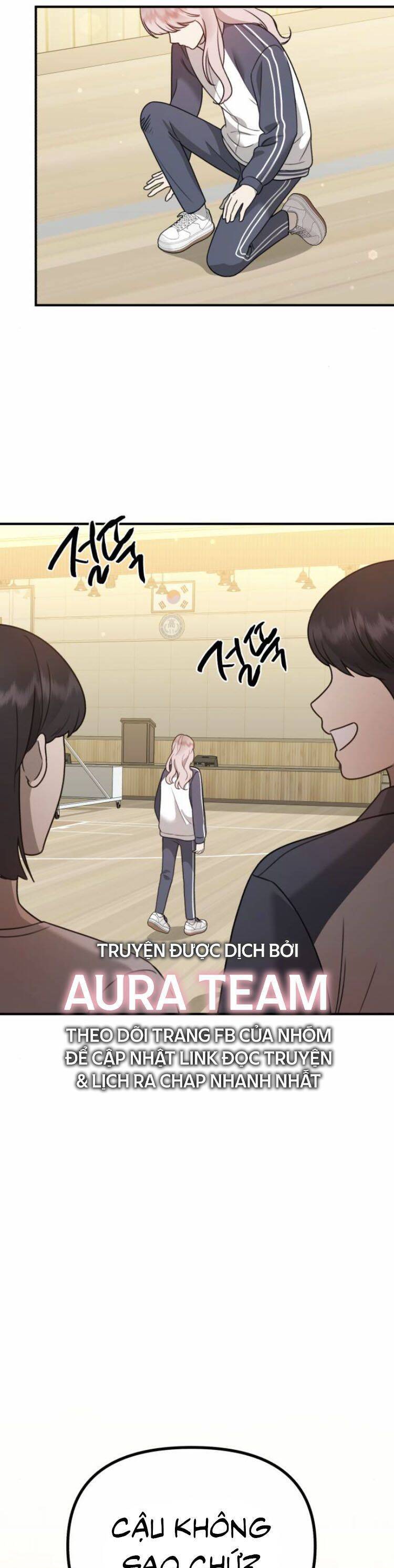Thần Hổ Jangsan Chap 15 - Next Chap 16