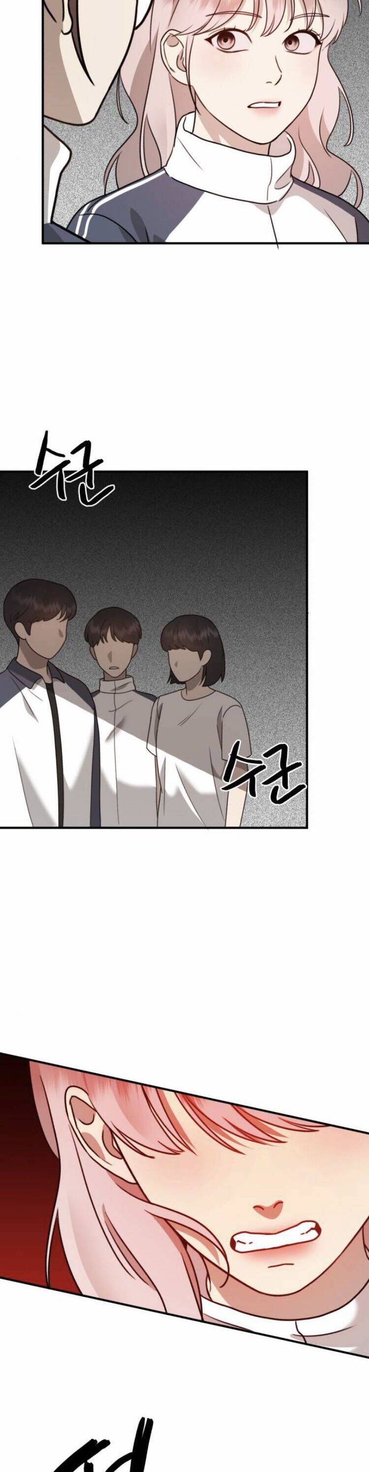 Thần Hổ Jangsan Chap 15 - Next Chap 16