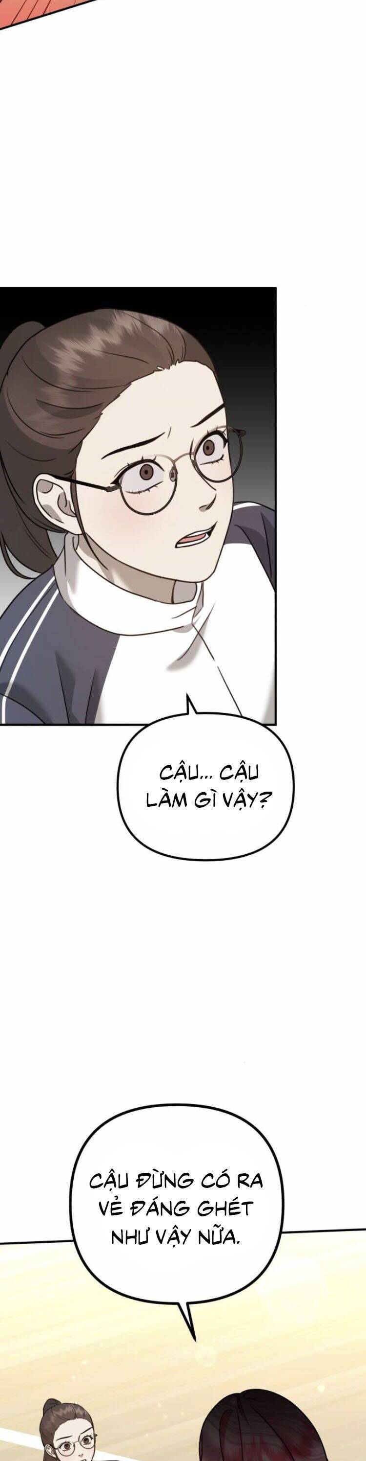 Thần Hổ Jangsan Chap 15 - Next Chap 16