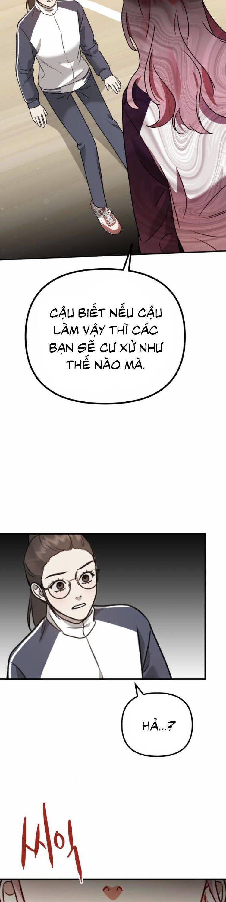 Thần Hổ Jangsan Chap 15 - Next Chap 16