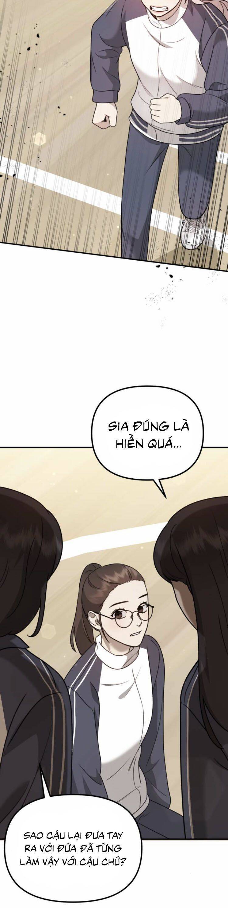 Thần Hổ Jangsan Chap 15 - Next Chap 16