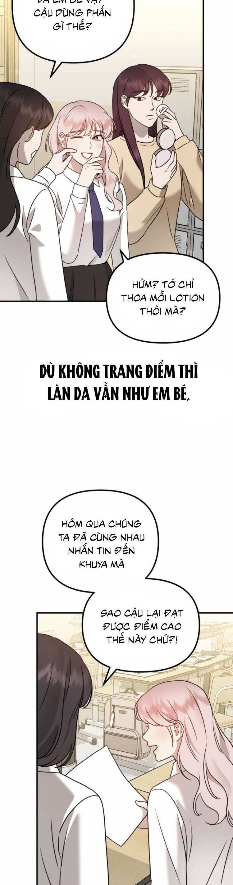 Thần Hổ Jangsan Chap 15 - Next Chap 16