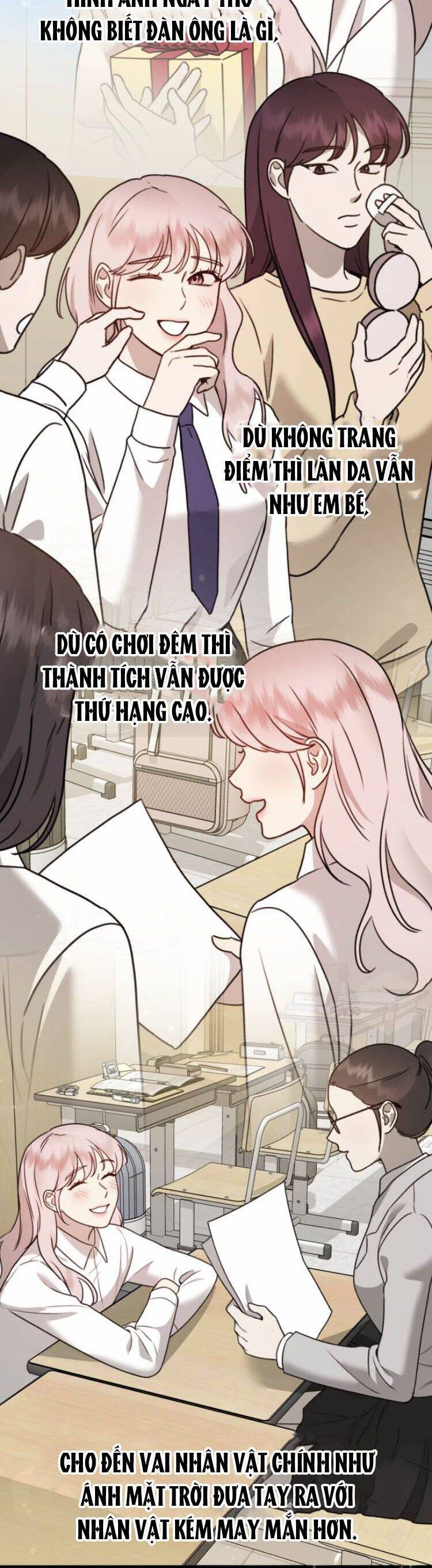 Thần Hổ Jangsan Chap 15 - Next Chap 16